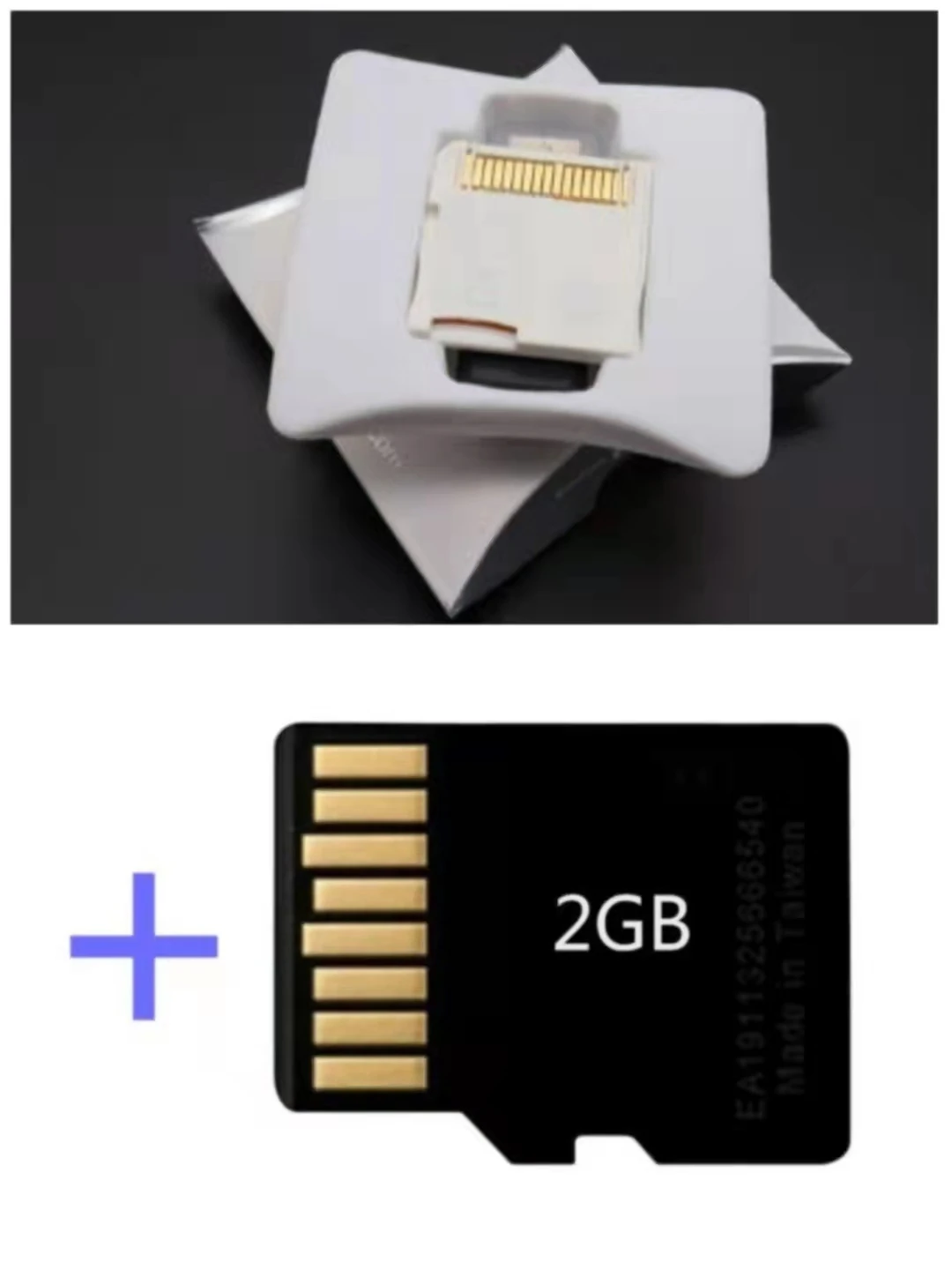 Оригинальный адаптер 2021 для карт R4ISDHC R4 Gold Pro white silve 3ds 2ds ndsl с 2g 4g 8g 16g 32g |