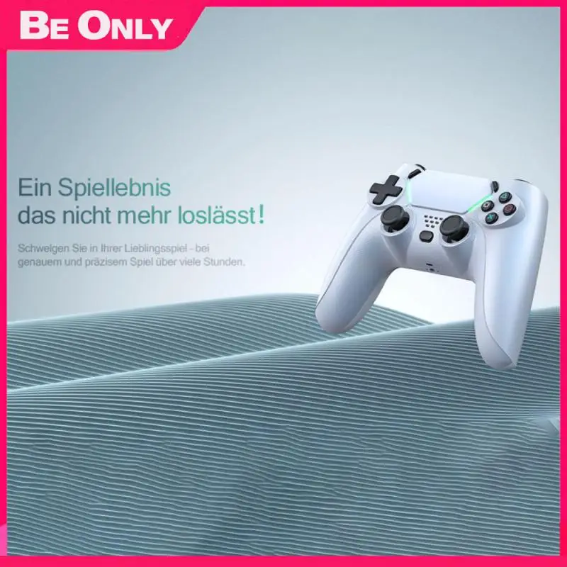 

Game Controller 360° Adjustable Analog Sticks Multi-platform Compatibility And Huge Capacity 3.5mm Stereo Gamepad