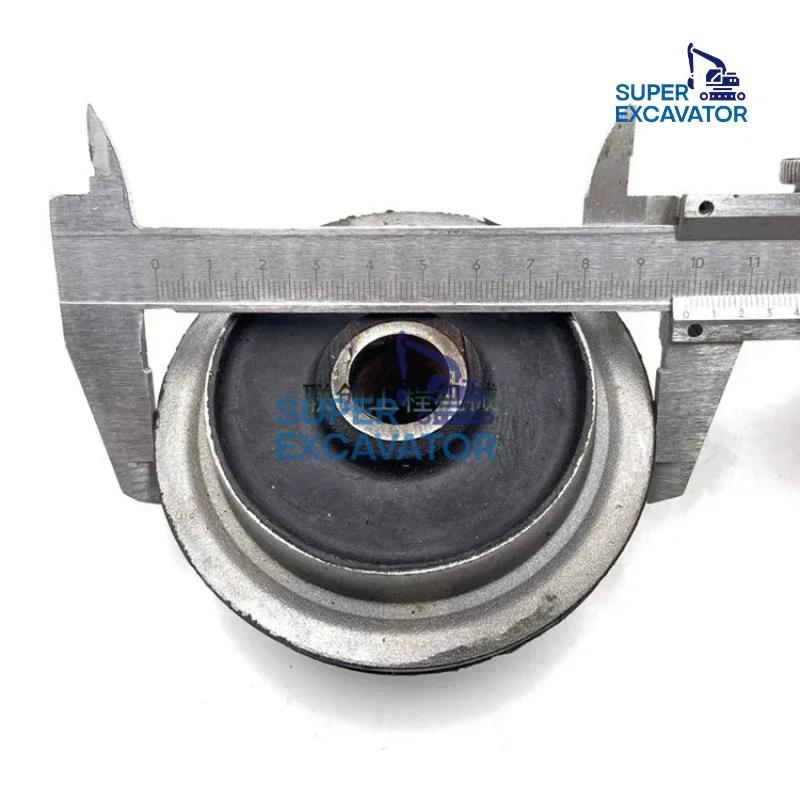 Резиновые ножки для экскаватора Kobelco SK200 210 250 300-8