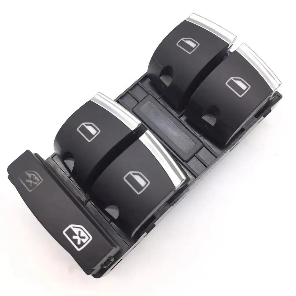 Электрический переключатель управления окном 4F0959851H 4F0 959 851 H для AUDI A3/RS3 1 2 TSI/1 6 TDI
