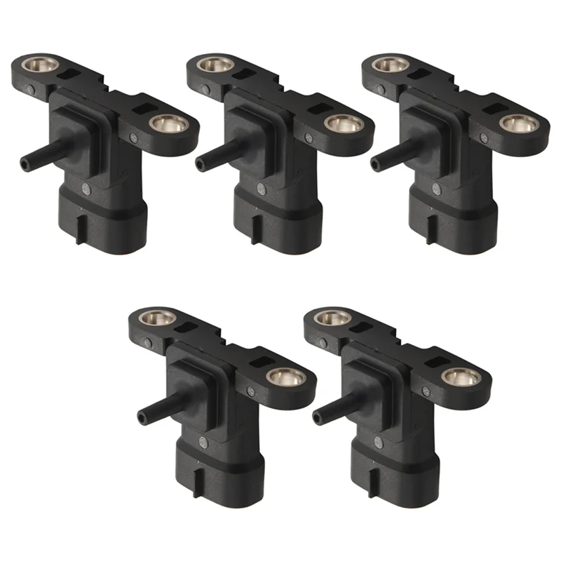 

5X Intake Absolute Pressure Sensor Map Sensor for Toyota Hilux Hiace Prado Regius Landcruiser 2.5 3.0L 8942171020