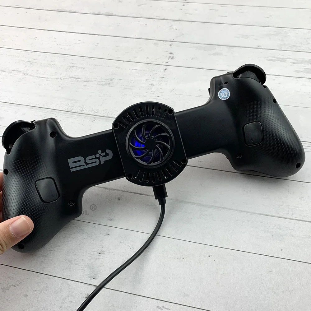 Игровой контроллер Bsp D11s