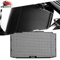 radiator guard cb 1000 r motorcycle aluminum radiator grill grille guard protector cover for honda cb1000r cb 1000r 2018 2019