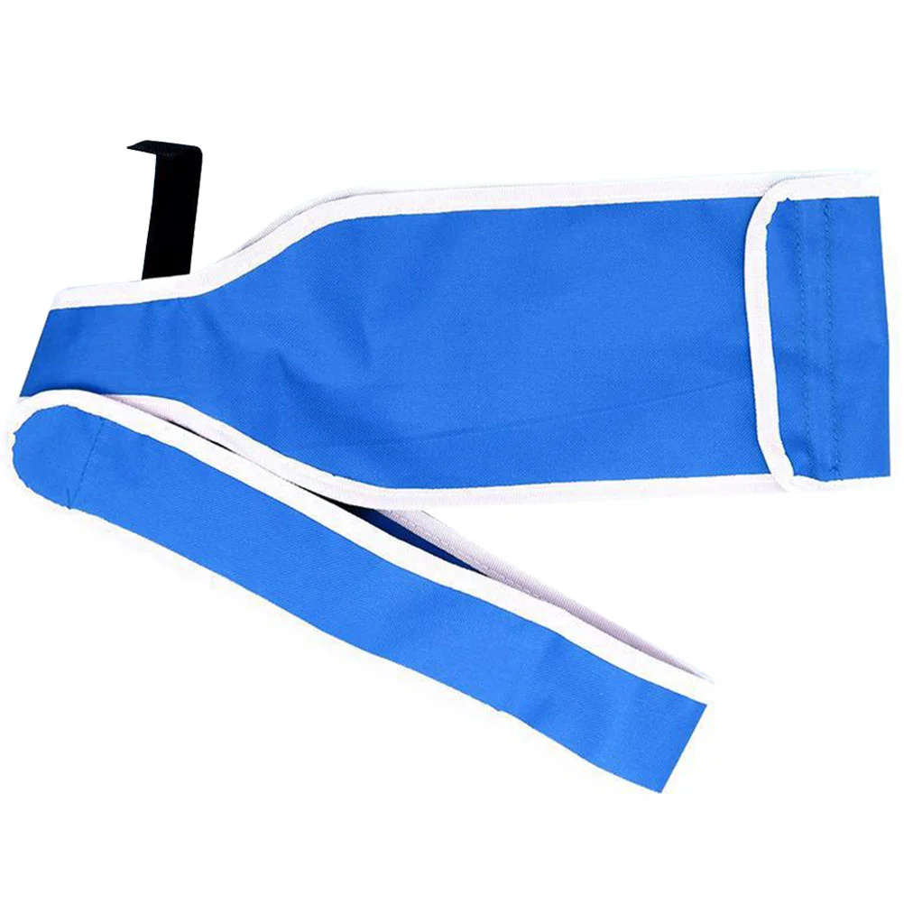 

Fencing Storage Bag Supply Pouch Reusable Daily Use Portable Oxford Cloth Bags Equipment