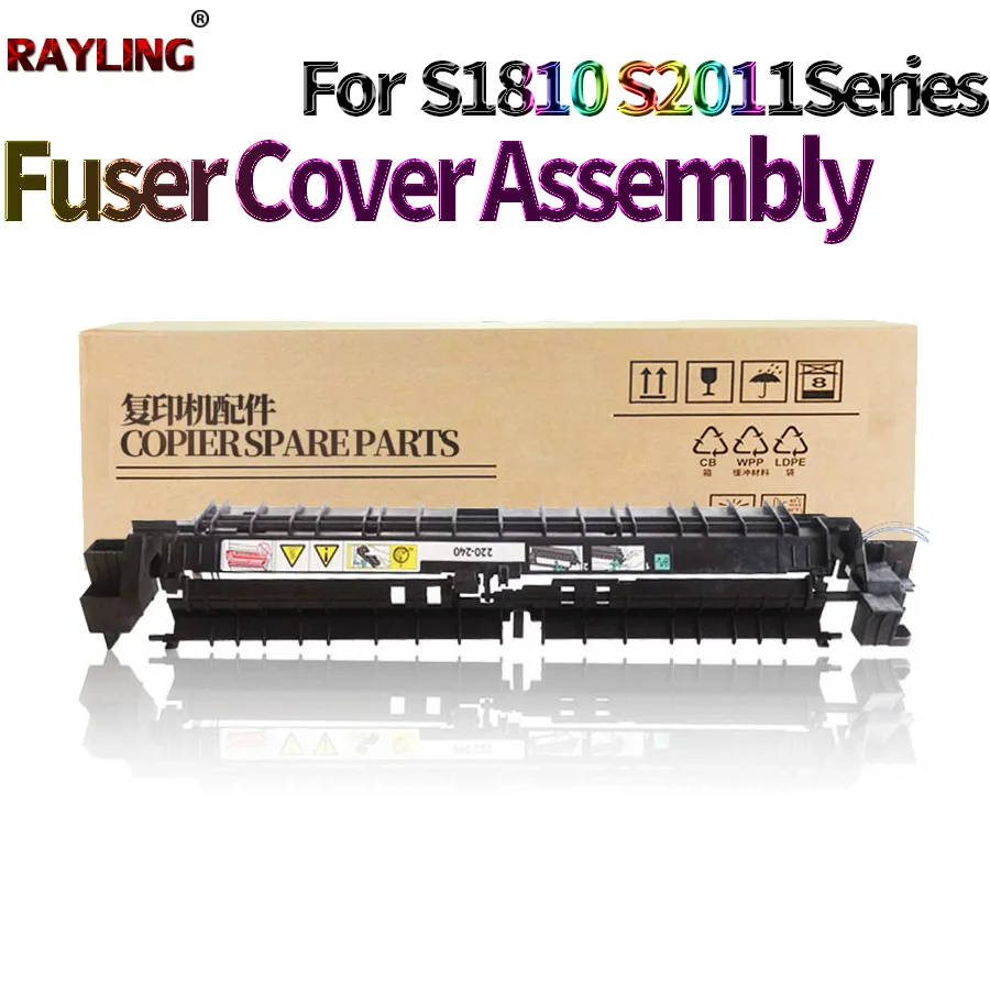 

Fuser Cover Unit Assembly For Use in Xerox DC S1810 S2010 S2420 S2220 S2011 S2110 S2320 S2520 WC 5019 5021 5022 5024