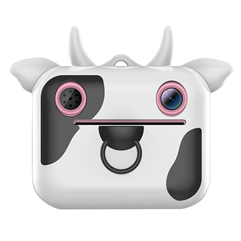 

Children Cute Mini Camera Kids Educational Toys For Children Gift Digital Camera 1080P Projection Video Camera