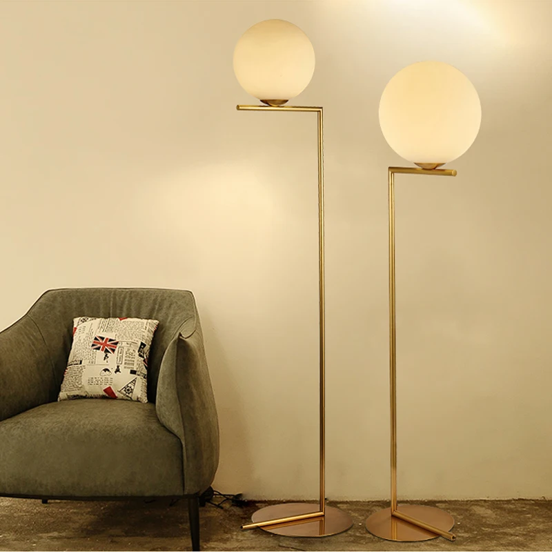 SGROWNordic минималистичный Креативный дизайн стеклянный зеркальный шар