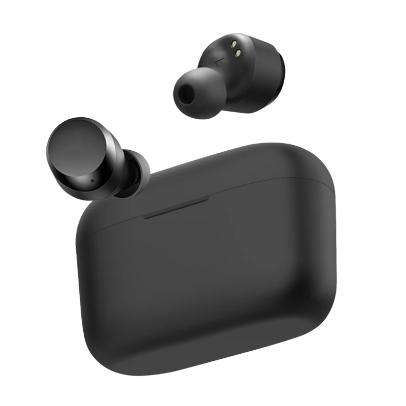 

Earphone Protective-Case Suitable for Anker A20i Cover Shockproof-Shell Washable Housing Anti Dust Soft Sleeve