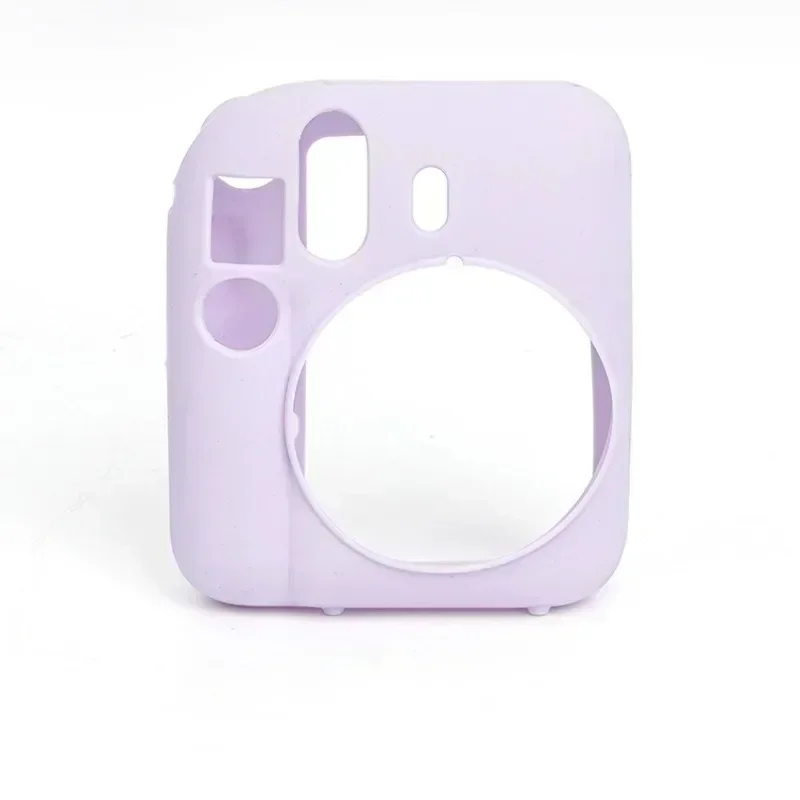 Силиконовый чехол для камеры Fujifilm Instax Mini12