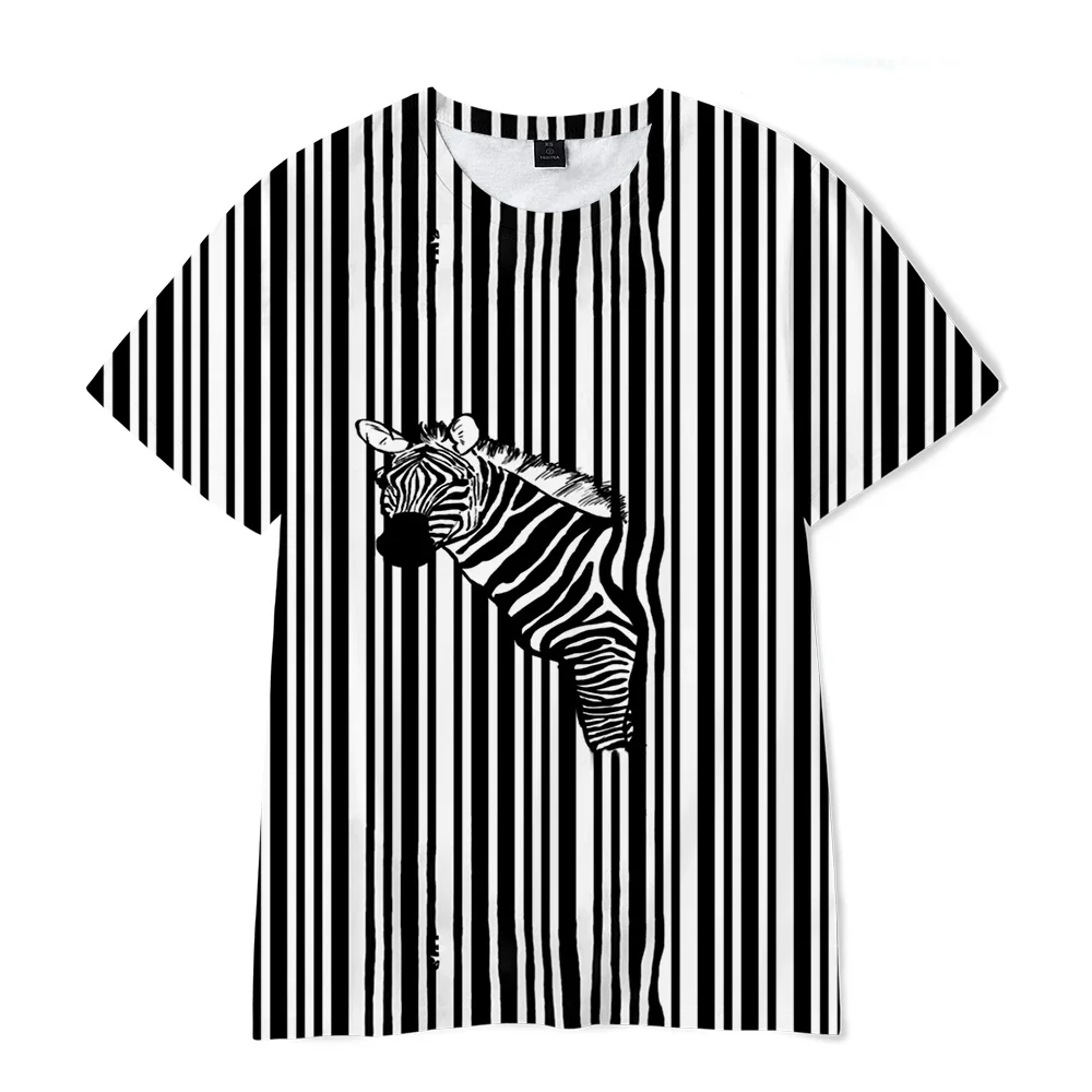 Рисунок 2 - Стильная повседневная мужская футболка