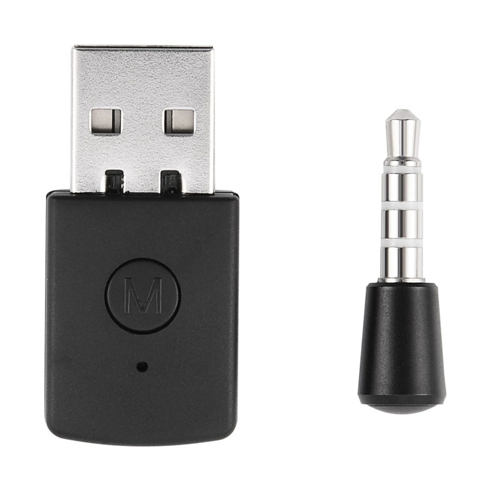 

Mini USB 2.0 for Bluetooth 5.1 Adapter/Dongle Receiver and Transmitters for PS4 PlayStation
