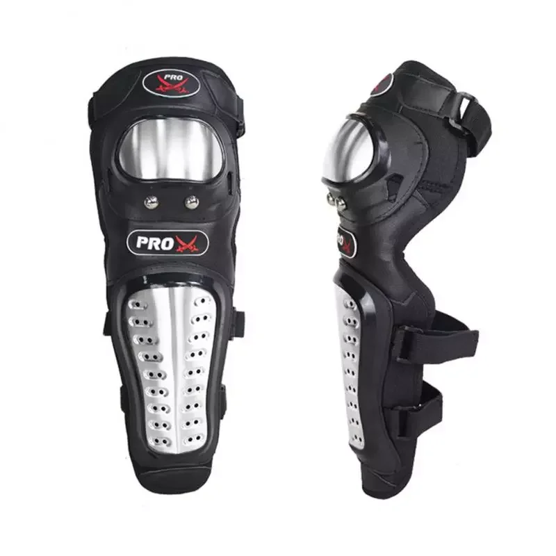

Knee Protector Knee Sliders Elbow Pads Protector Motosiklet Knee Protective Gear Protector Guards Kit Gear Wholesale