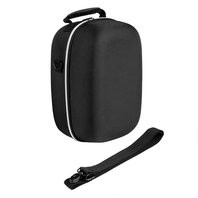 

EVA Hard Handbag Carrying Box for PS VR2 Headset Storage Bag Protective Cover