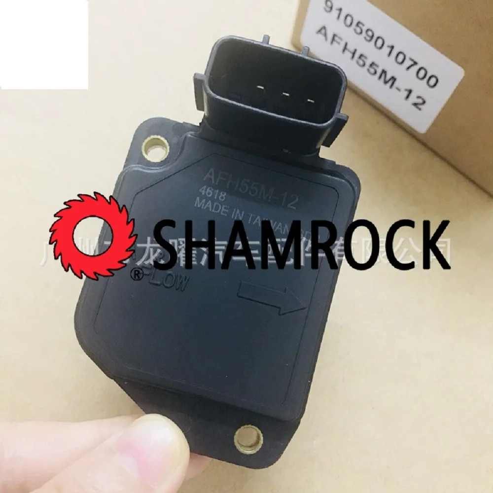 

mass air flow meter MAF sensor OEM AFH55M-12 MR547077 for Nnissan D21 Frontier Lland Rrover Llexus Mmazda Mmitsubishi Ssuzuki