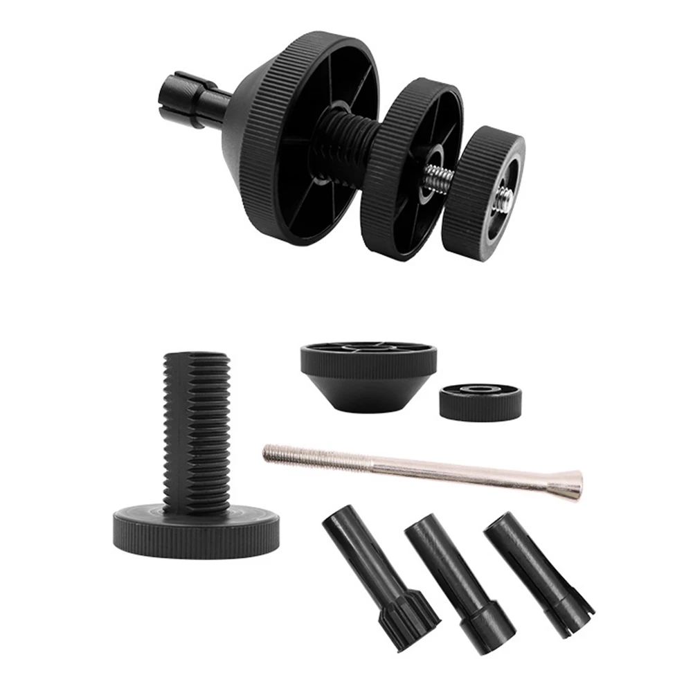 Регулируемый набор цанговых сцеплений инструмент для механики выравнивания