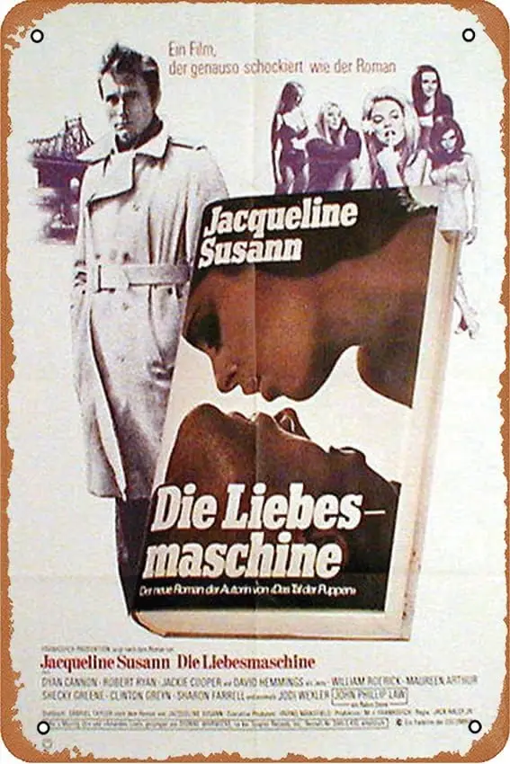 Loe mchne The Moes Metl Tn Sgn 8x12 nch Wll Decor Gfts for Home Street Brs Resturnts Cfes Store