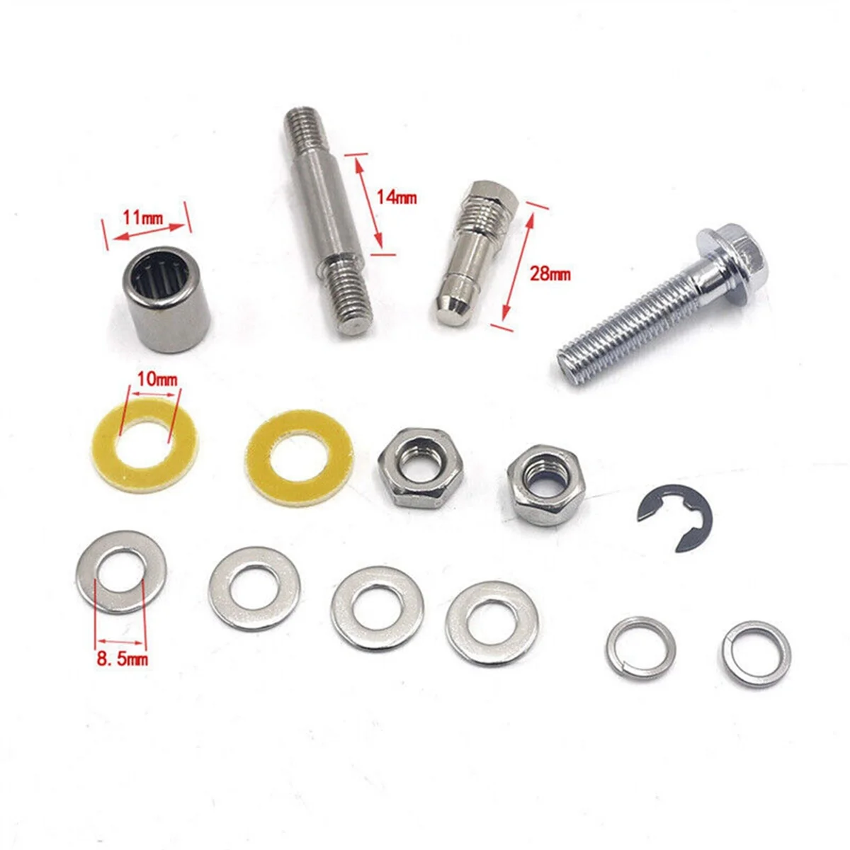 Автомобильный быстрого короткого переключения передач для Mitsubishi 4G63 ECLIPSE GSX GST GS DSM