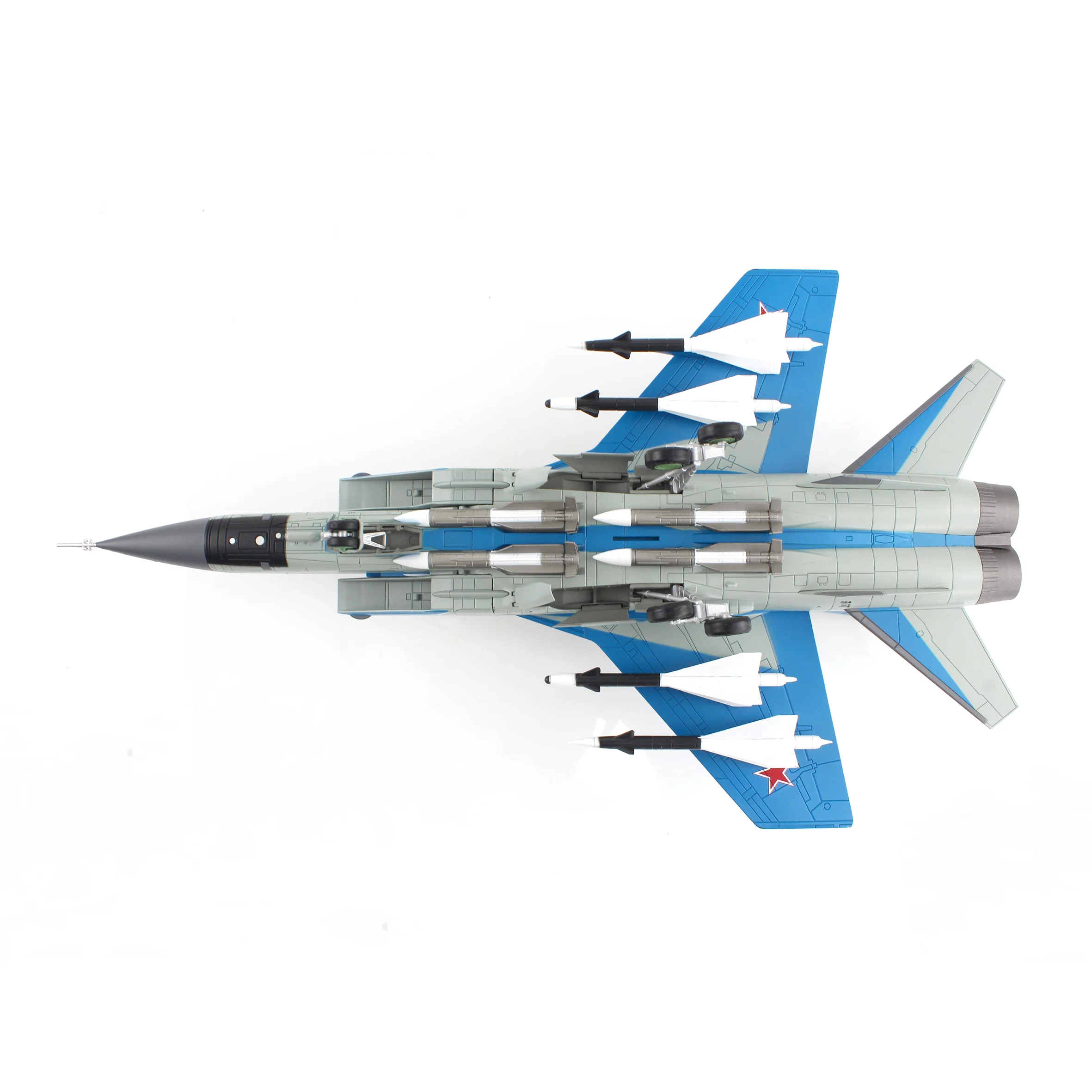 Коллекционная модель 1/72 HA9706 в русском стиле строительного искусственного