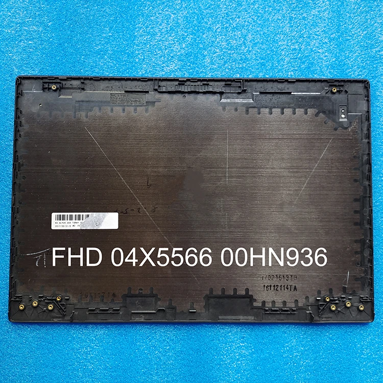 Задняя крышка ЖК-дисплея для Lenovo ThinkPad X1 Carbon 2nd 3rd 2014 2015 20A7 20A8 20BS 20BT Touch 04X5564 04X5565 04X5566 |