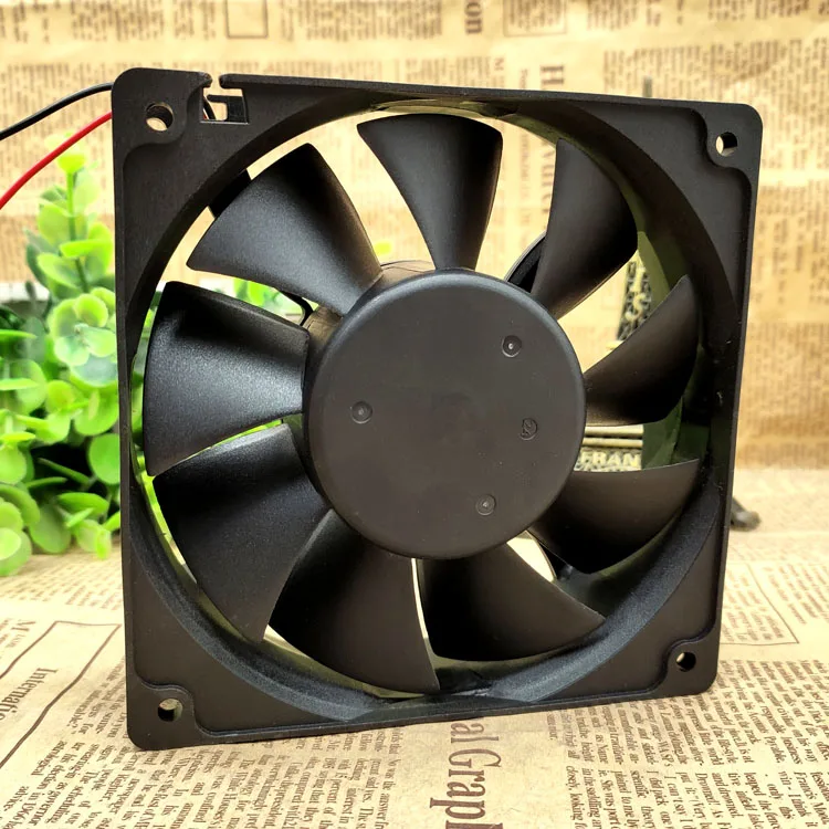 

AD1224UB-F91GP 24 V 1.30A 12038 ADDA 12CM BALL INVERTER COOLING FAN