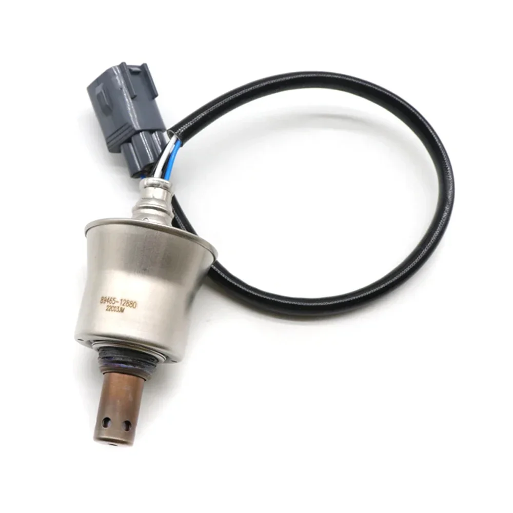 89465-12880 Новый задний датчик кислорода O2 лямбда-зонд подходит для Toyota Corolla 07-14 Auris 07-12
