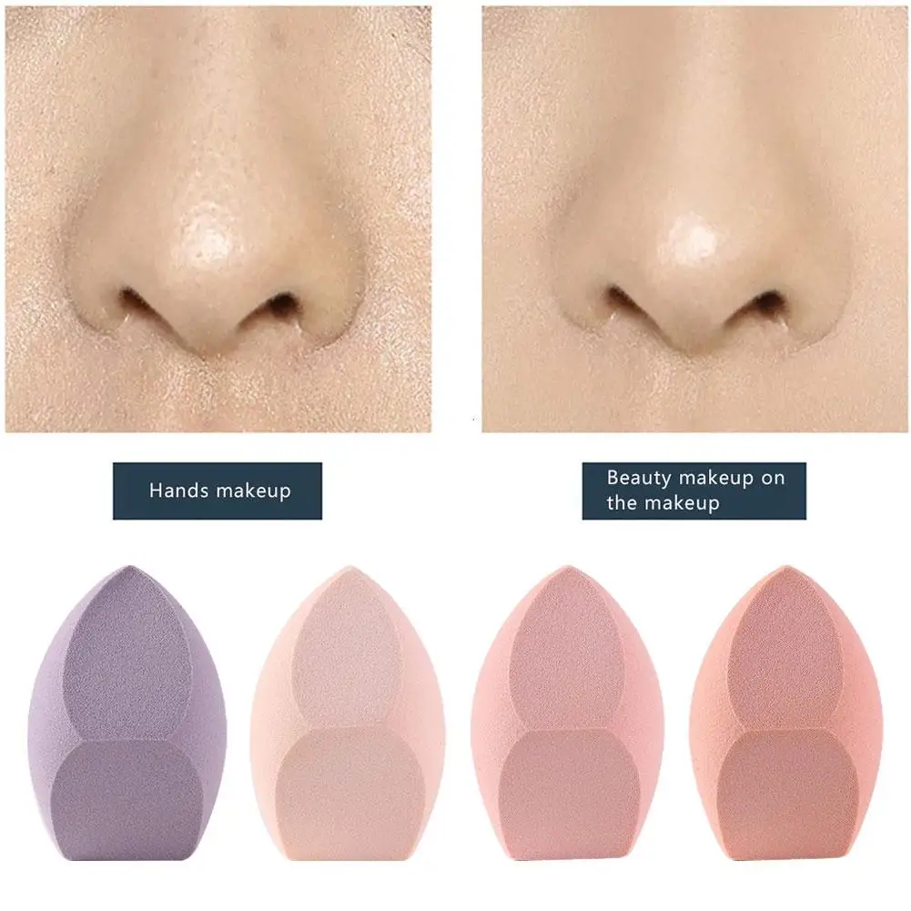 

Dry And Wet Do Not Eat Powder Makeup Sponge Foundation Concealer Powder Powder Makeup Sponge Puff Smooth Makeup Beauty Blen Q4C9