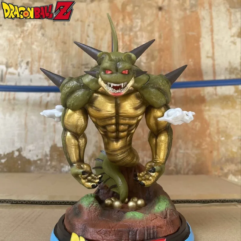 Аниме-фигурка из м/ф Драконий жемчуг 30 см