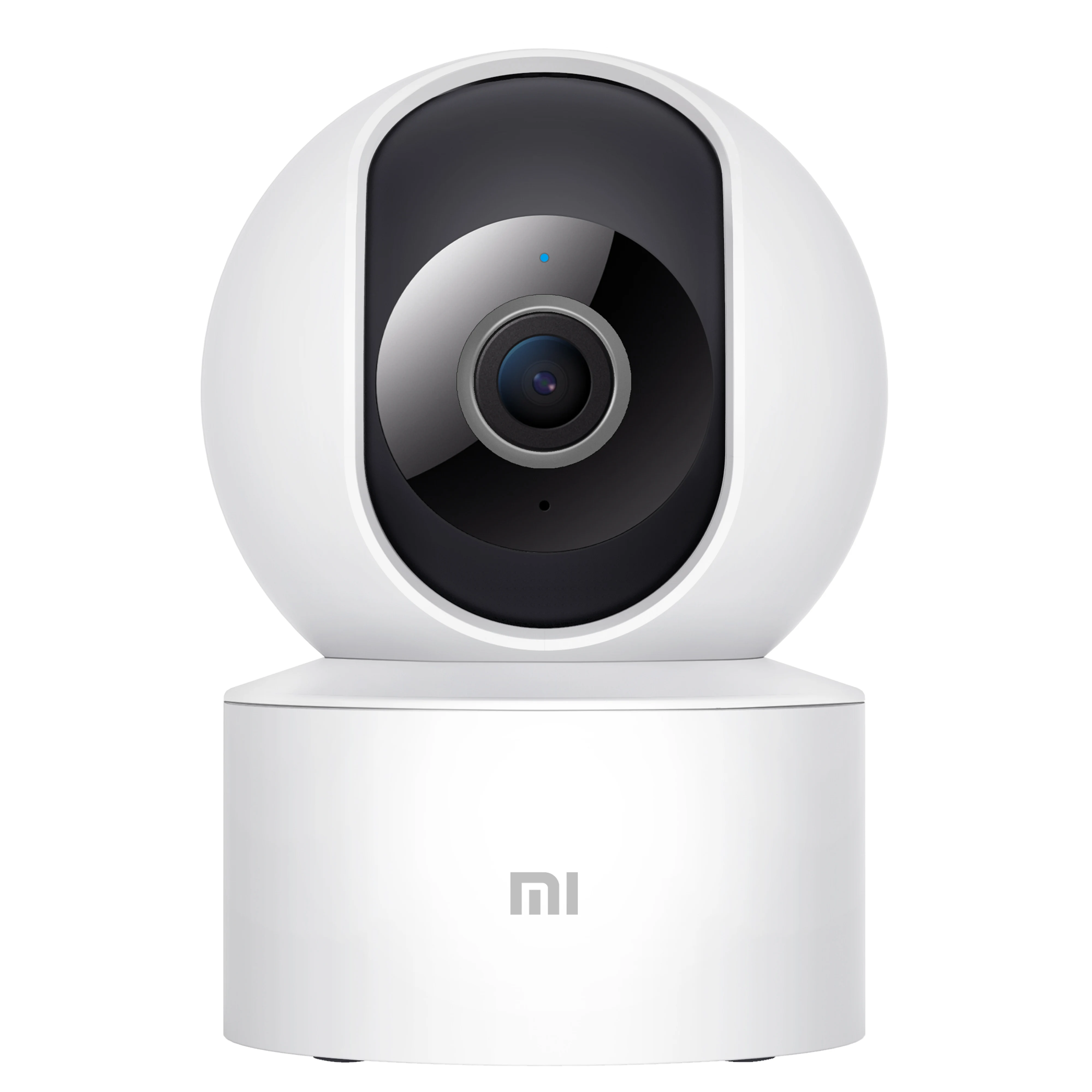 

Global Version Xiaomi MiJIA 360° PTZ IP Camera SE Horizontal Angle 1080P Infrared Night Vision AI Humanoid Detection For MI Home