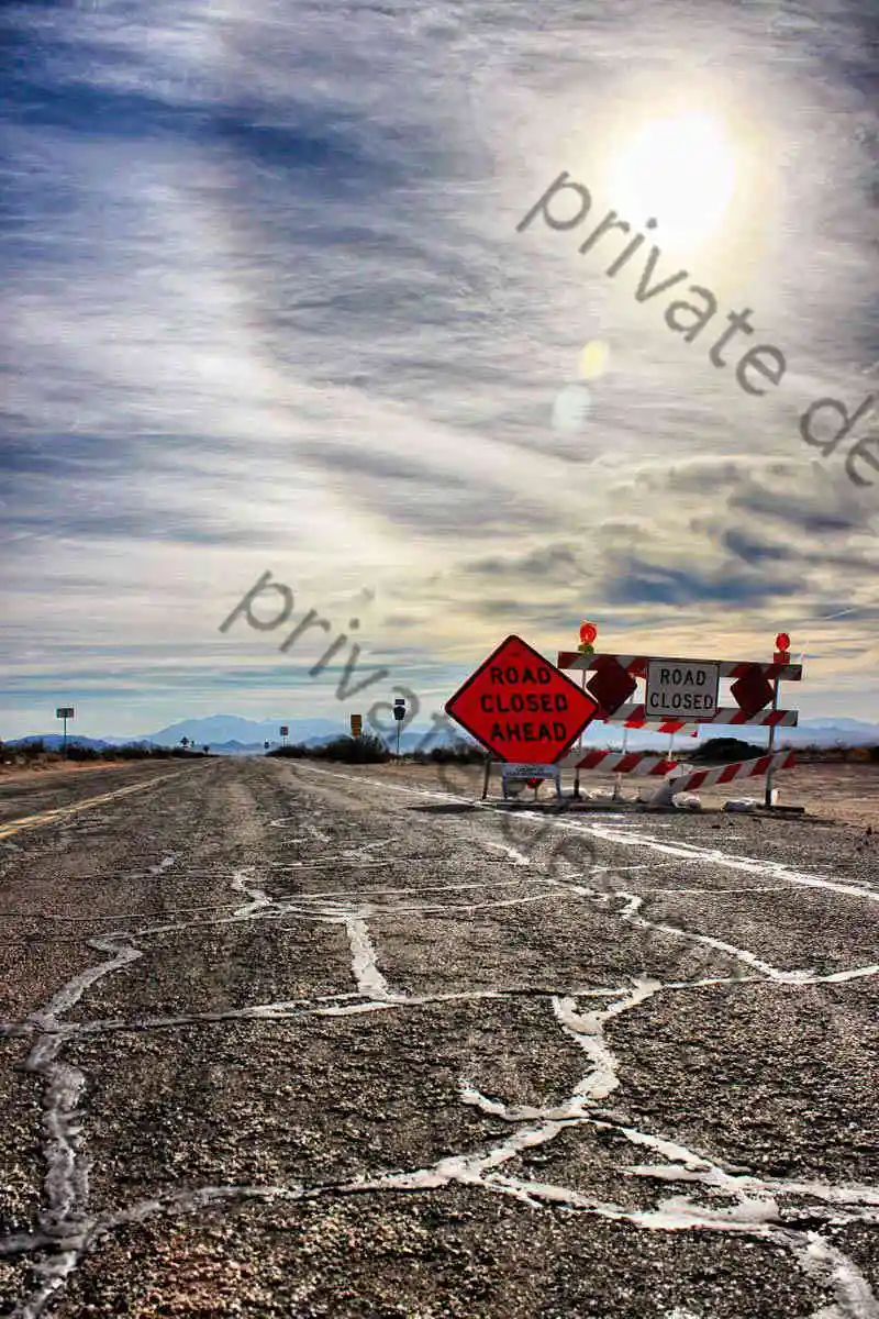 

Винтажная металлическая Оловянная табличка Road Shut at Route 66, Настенный декор, украшение для комнаты в стиле ретро для художественного паба, дом...