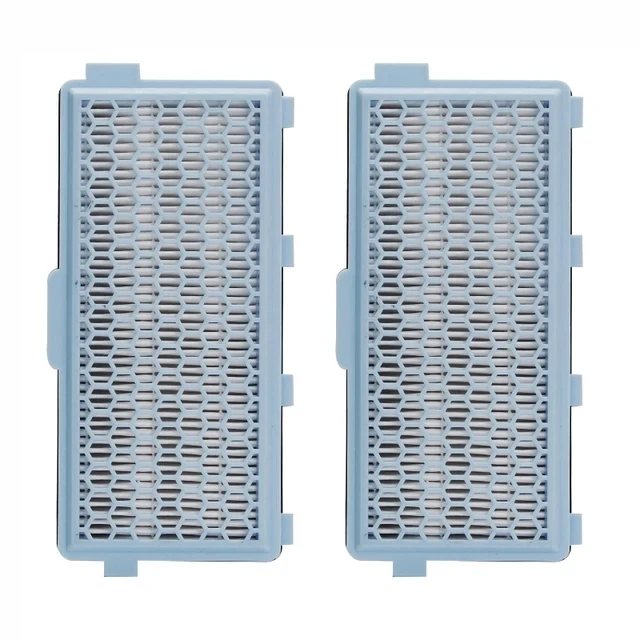

HEPA-фильтры для пылесоса Miele SF-AA 50 SF-HA 50 Active Airclean C1 C2 C3 S4 S5 S6 S8 S6000 S8000 S8999, запасные части