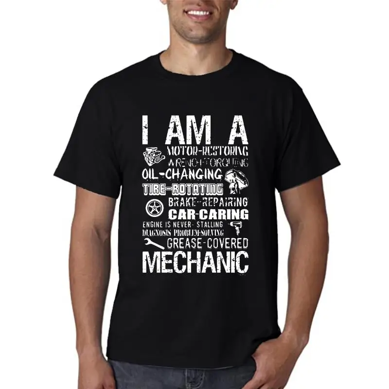 

I om o Mechonic Bodoss механический подарок, футболка для молодых мужчин