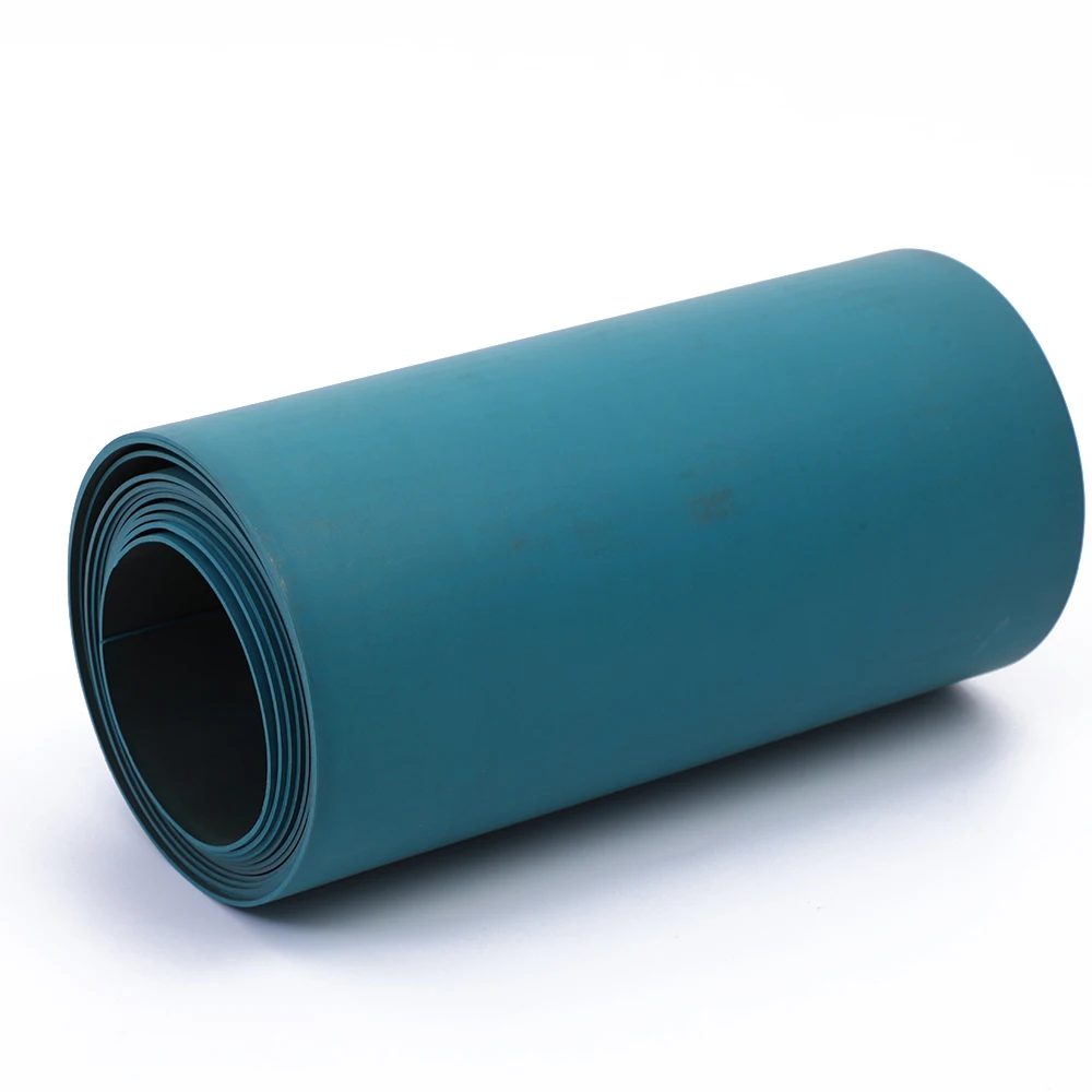 Высококачественные турцитовые листы из ПТФЭ для линейных направляющих на