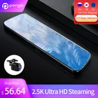 Зеркало-видеорегистратор Pongki B300, 10 дюймов, 2,5 K, два объектива