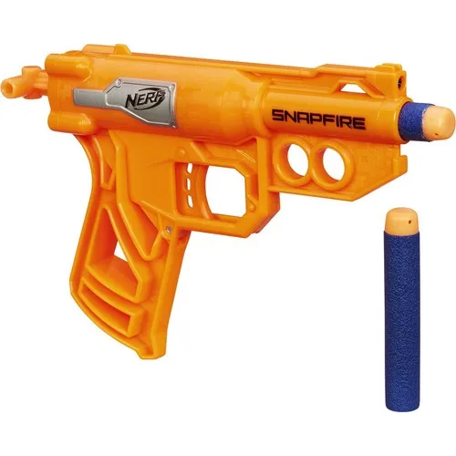 Nerf Strike Snapfire gel blaster gel 