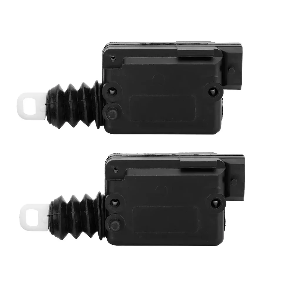 

Для Renault Clio I II Megane Scenic 7702127213 7701039565 2/1 шт. 2-контактный привод дверного замка, автоматический привод двигателя центральной блокировки