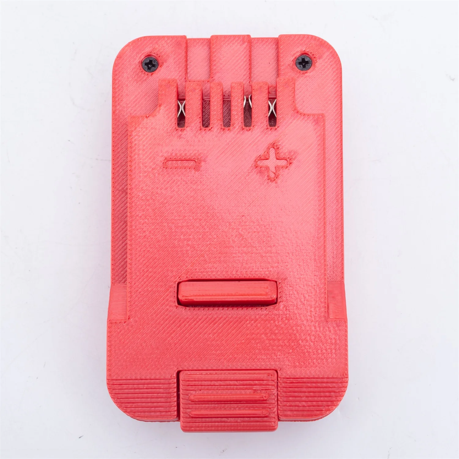 Адаптер преобразователя батареи для литиевой Hercules 20 в аксессуаров