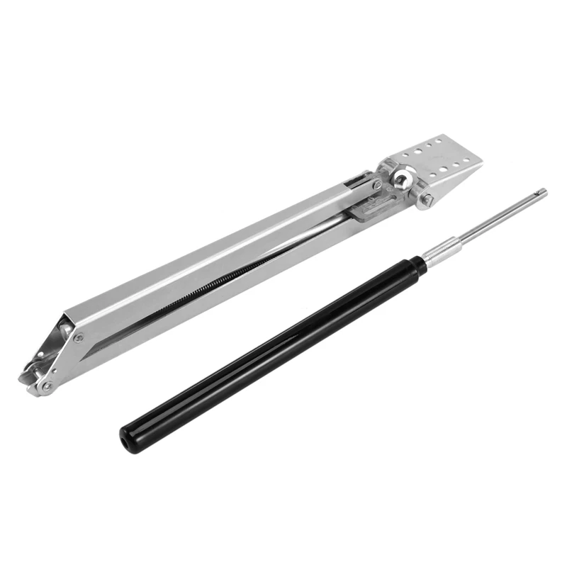 

Automatic Aluminum Alloy Greenhouse Window Opener Roof Vent Autovent Solar Heat Sensitive Automatic Greenhouses Window Opener