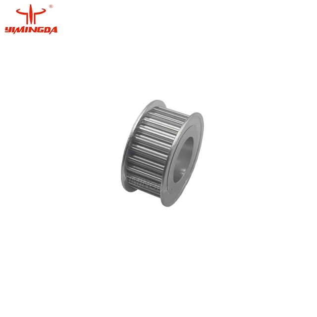 

Деталь двигателя привода шкива № 57552000 для GT7250 для GERBER