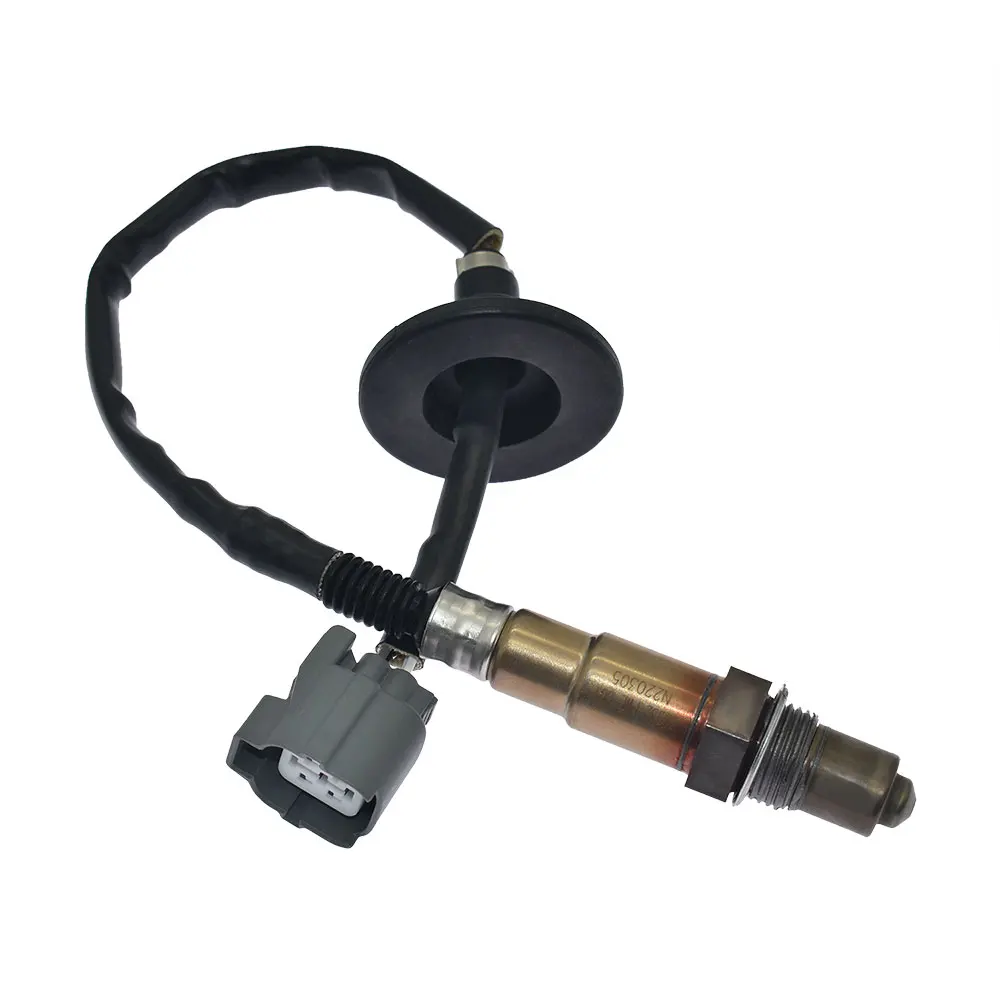 

Rear Oxygen O2 Sensor 36532-PWE-G01 0258006538 For Honda CITY JAZZ 1.2 1.3 1.4 1.5 2002-2010 L12A L13A L14A L15A