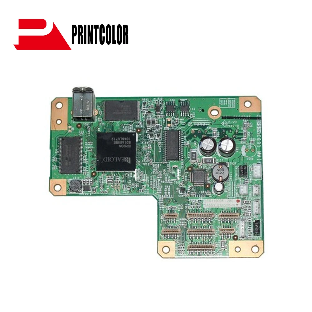 

Original mother Board For Epson L800 L801 R330 T50 R290 P50 A50 T60 Main Board