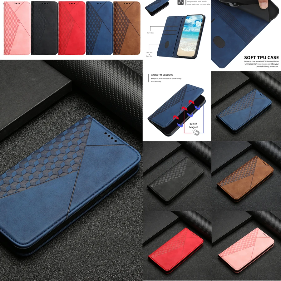 coque on samsungs22 case for samsung galaxy s22 ultra 5g s 22 s22 plus s22ultra case flip leather wallet stand phone cover free global shipping