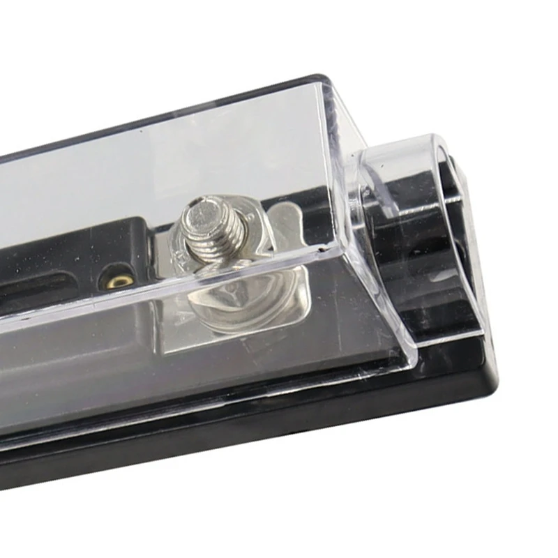 Держатель предохранителя ANL предохранитель 300 А с калиброром 0/2/4 AWG линейный