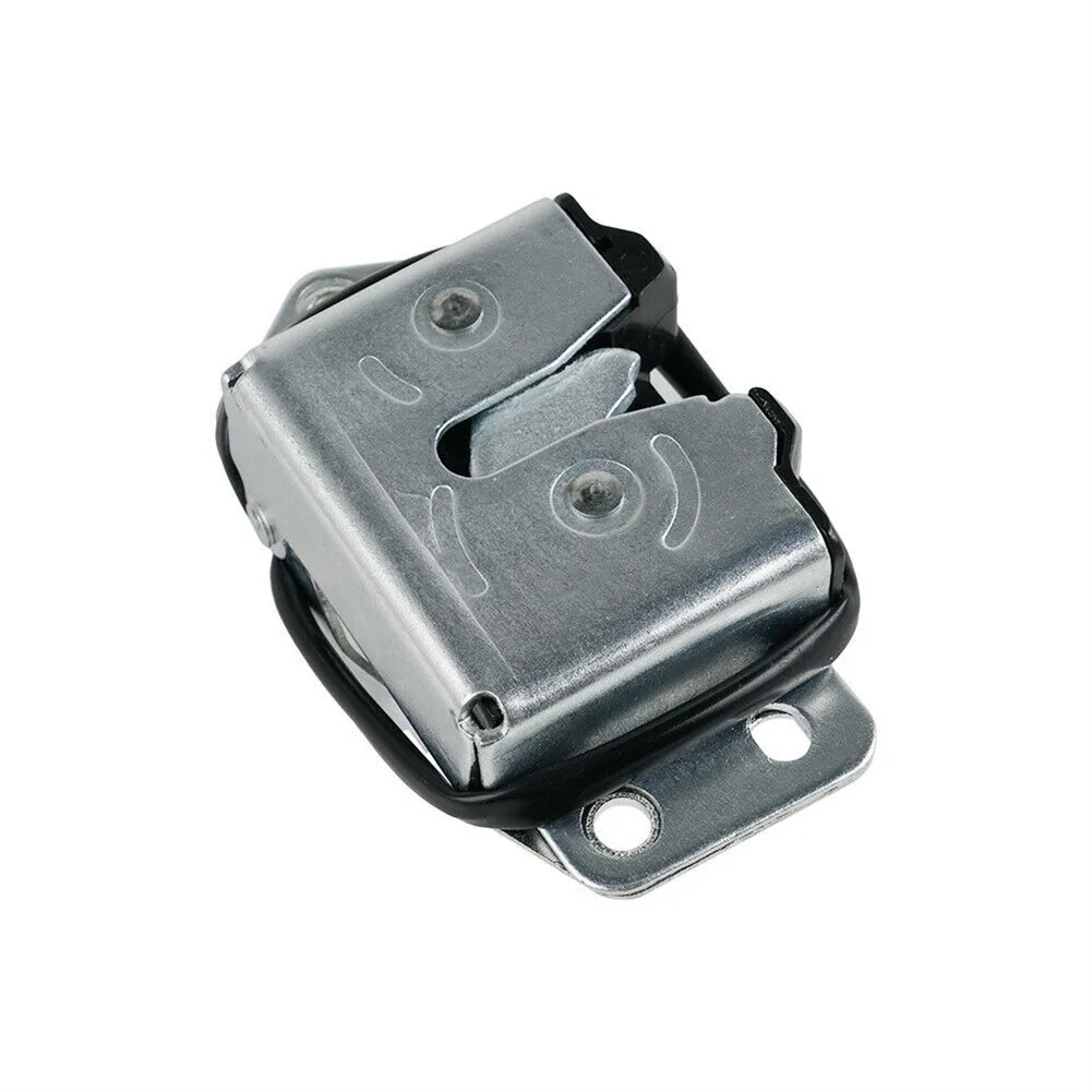 

Задний дверной замок, замена защелки 69350-95J01 для Toyota Hiace Dyna, автомобильные Внешние аксессуары, замки, фурнитура