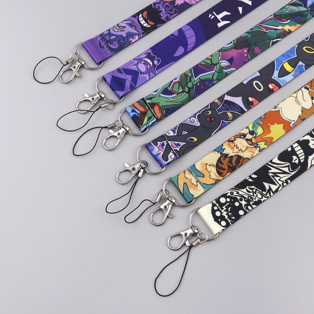 Шнурок для ключей