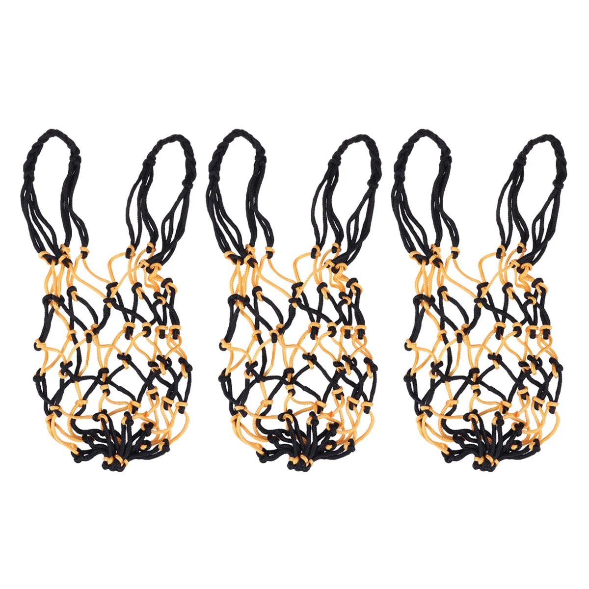 

3 шт., сверхпрочная сумка для баскетбола