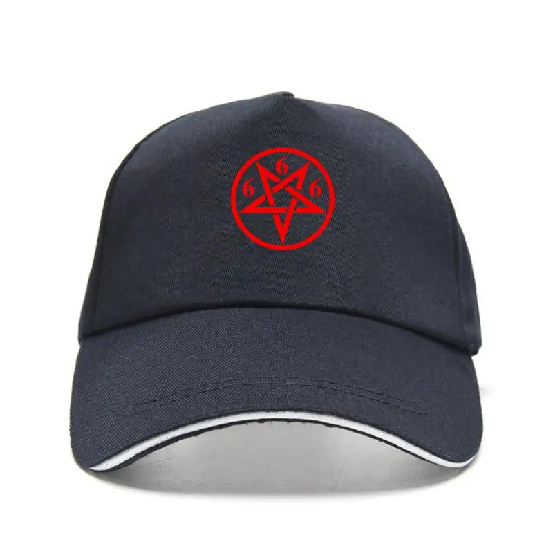 Новинка 666 кепки с пентаграммой Билл многофункциональные регулируемые и цветные