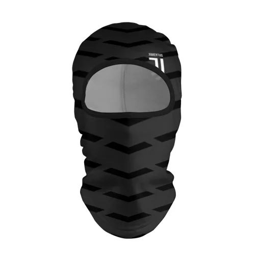 Балаклава 3D JUVENTUS / ЮВЕНТУС |