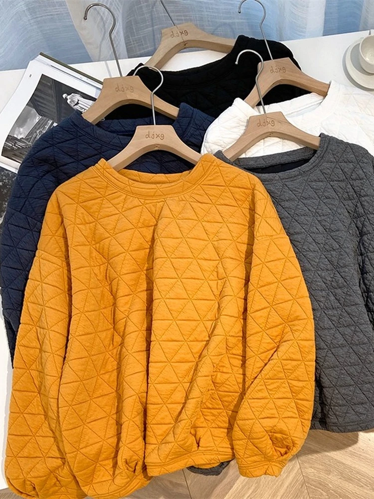 Осенняя толстовка с капюшоном Женские флисовые спортивные костюмы свитшоты