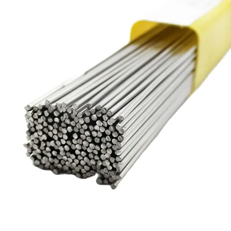 

ER308L Stainless Steel Mig Welding Wire 1mm 1.2mm 1.6mm 2mm 2.4mm 3.2mm
