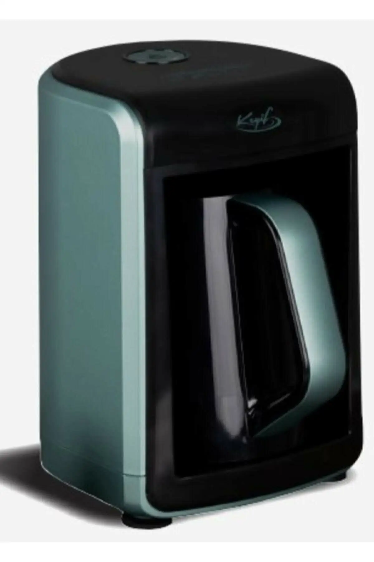 

Pleasure Turkish Coffee Machine New Dmv02